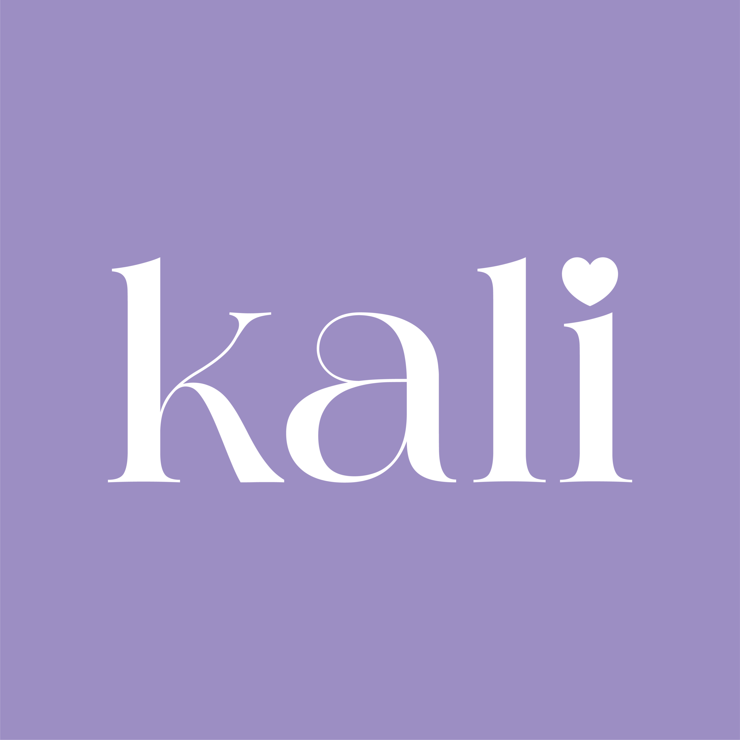 Logo Kali